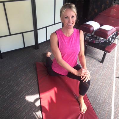 Chiropractic Calgary AB Hip Flexor Stretch Chiropractic Calgary AB Hip Flexor Stretch