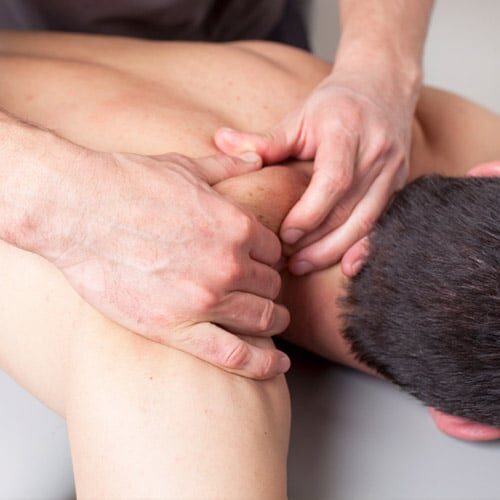 Deep Tissue Massage in Calgary AB Deep Tissue Massage in Calgary AB