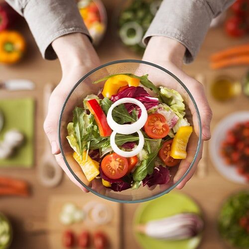 Healthy Food Options in Calgary AB Healthy Food Options in Calgary AB